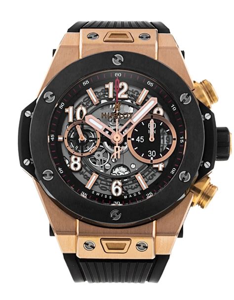 hublot 411.om.1180.rx price|Hublot Big Bang Unico 45 King 411.OM.1180.RX Price, Specs, Ma.